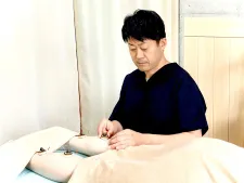 いちまる鍼灸院