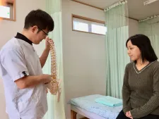 飯山はり灸院
