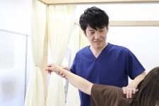 しんわはりきゅう接骨院