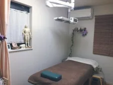 花咲鍼灸室