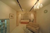 白金鍼灸 Salon Fium