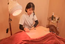 かなで鍼灸院 女性のための治療院