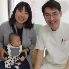 鍼灸治療院ほっと・ばらんす