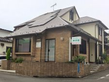 鍼灸治療室 翠明館