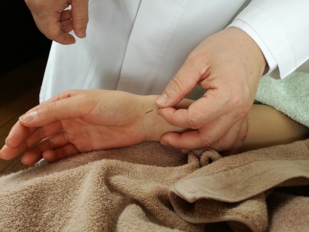 海気堂鍼灸指圧院