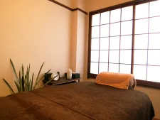 リハリーサポート鍼灸マッサージ