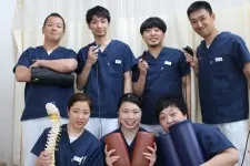むさし鍼灸整骨院