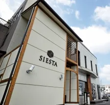 鍼灸サロンSIESTA