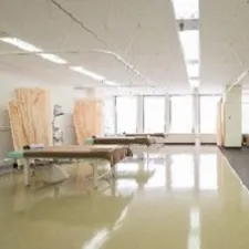 神戸東洋医療学院付属治療院