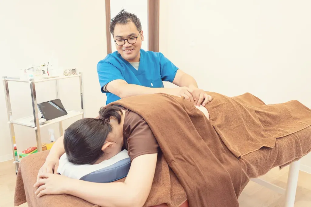 むらた鍼灸マッサージ院