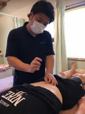 大西はりきゅう接骨院