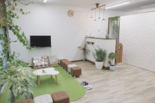 鍼灸整体サロンCocon