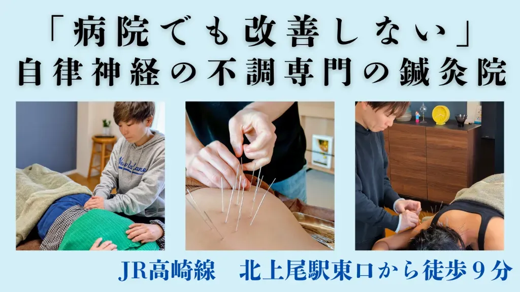 はり灸マッサージSOLE LUNA