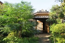 松風鍼灸院