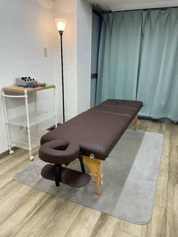 Mycare鍼灸マッサージ院