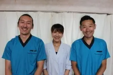 夫婦橋鍼灸院