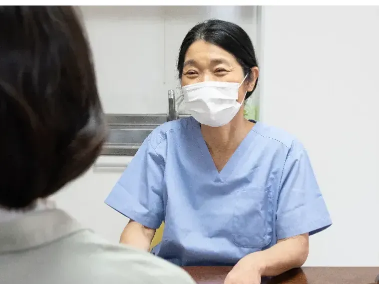女性専用　自律神経・メンタル鍼灸　みんなのはりきゅう