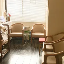 漢方鍼灸院 ナチュラルオリエント目白