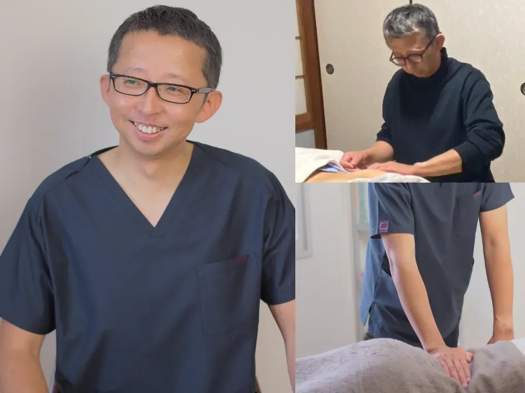 ゆかわ鍼灸マッサージ治療院