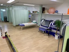 はり・きゅう整骨院MAYS