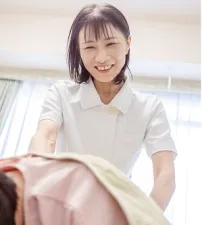 女性のためのはり・きゅう院さとう