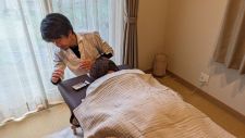 鍼灸整体院 まつ