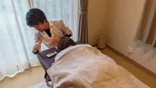 鍼灸整体院 まつ