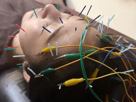 ハリのち晴れ鍼灸治療院　三鷹院