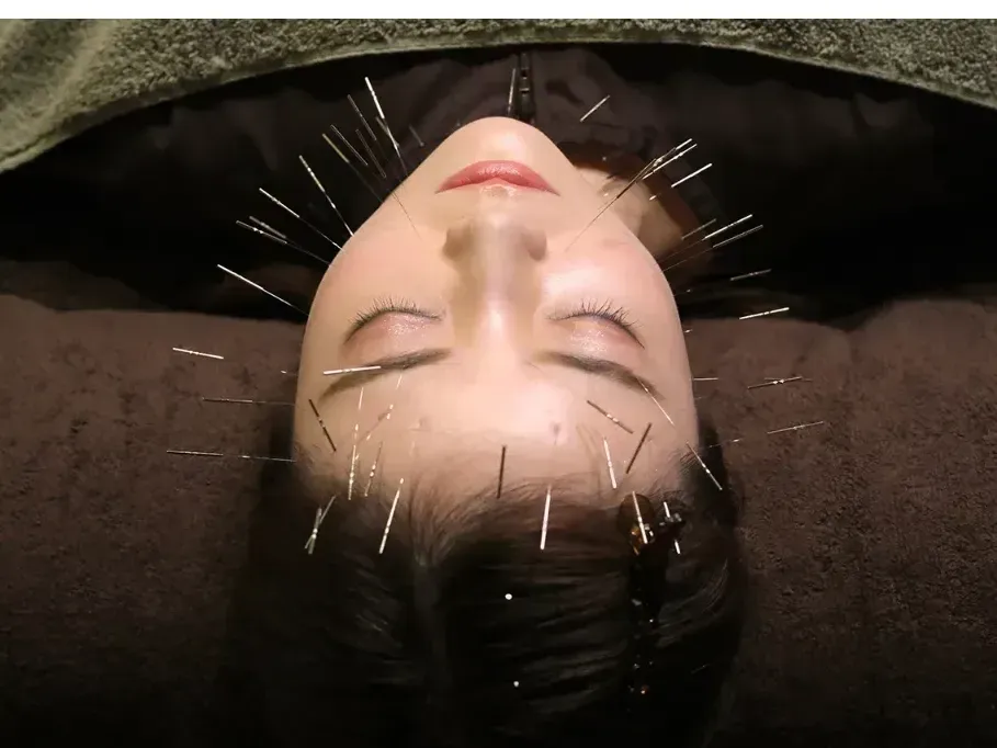 ORIENT THERAPY　秘鍼・ルート治療・レディース鍼・難聴特化型鍼サロン