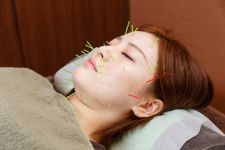ORIENT THERAPY　ルート治療・鬼神美容鍼（ルート治療ベース）・電気美容鍼・レディース鍼（中国針）・難聴特化型鍼サロン