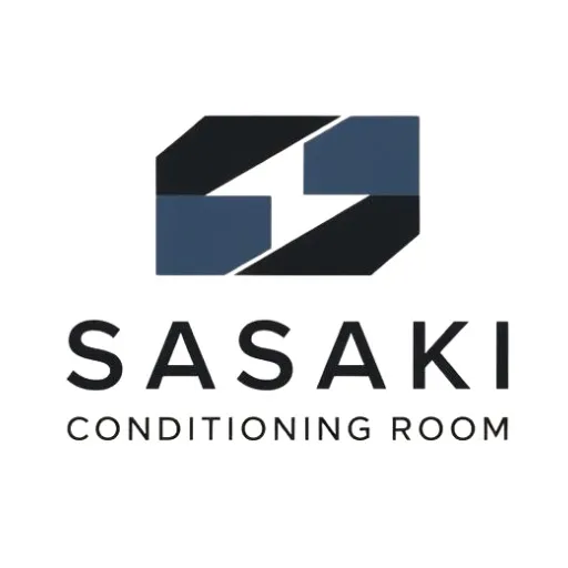 SASAKI Conditioning Room
