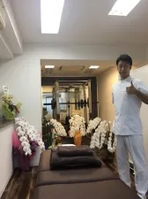 鍼灸整体院 LEAD