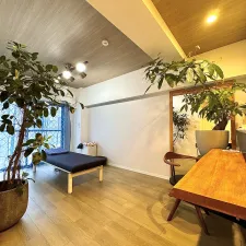 鍼処SHIRAKAWA神楽坂院