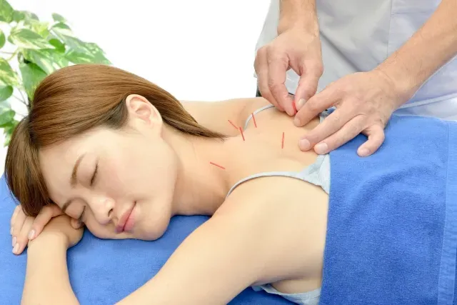 はり・きゅう・整体　　ひかり堂