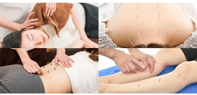 はり・きゅう・整体　　ひかり堂