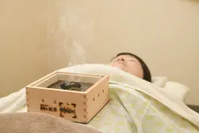 パクス・テルレーナ治療室
