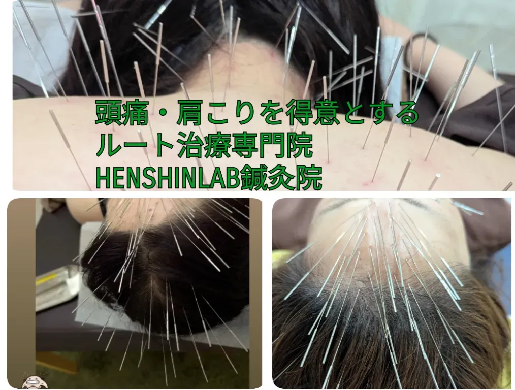 HENSHINLAB