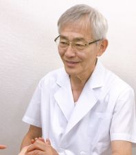 白川鍼灸院