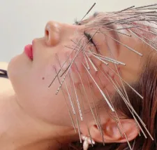 美鍼灸salon L'ins soi