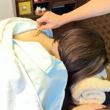 ごしんじょうemiwaの鍼灸院(旧 刺さない鍼と美容整体の和楽)