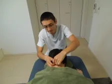 もりかわ鍼灸治療院