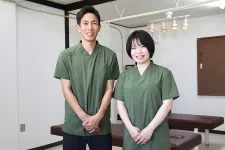 手鍼ShuHaRi IGO