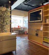 鍼灸・整体院 あいのて