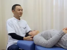 別府針灸接骨院