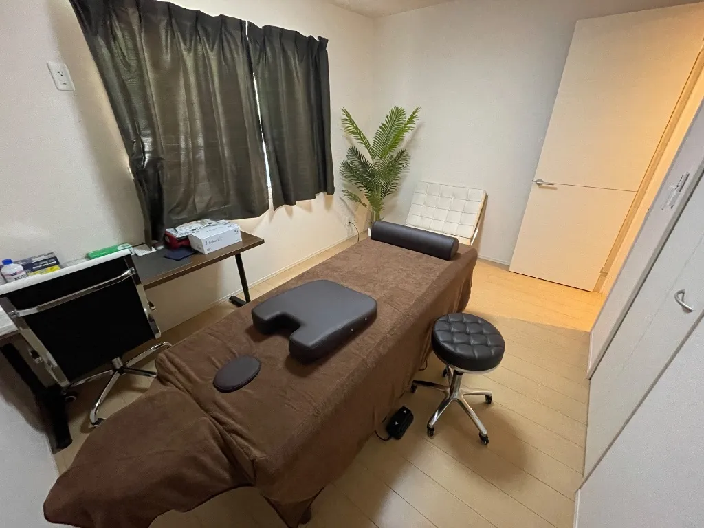 HINA SALON