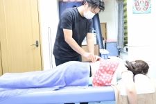 くくる鍼灸整骨院