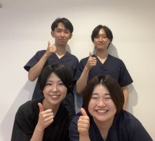 高田馬場名倉堂鍼灸接骨院