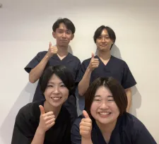 高田馬場名倉堂鍼灸接骨院