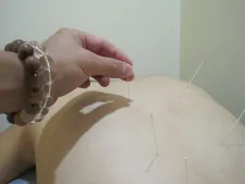 石上鍼灸院
