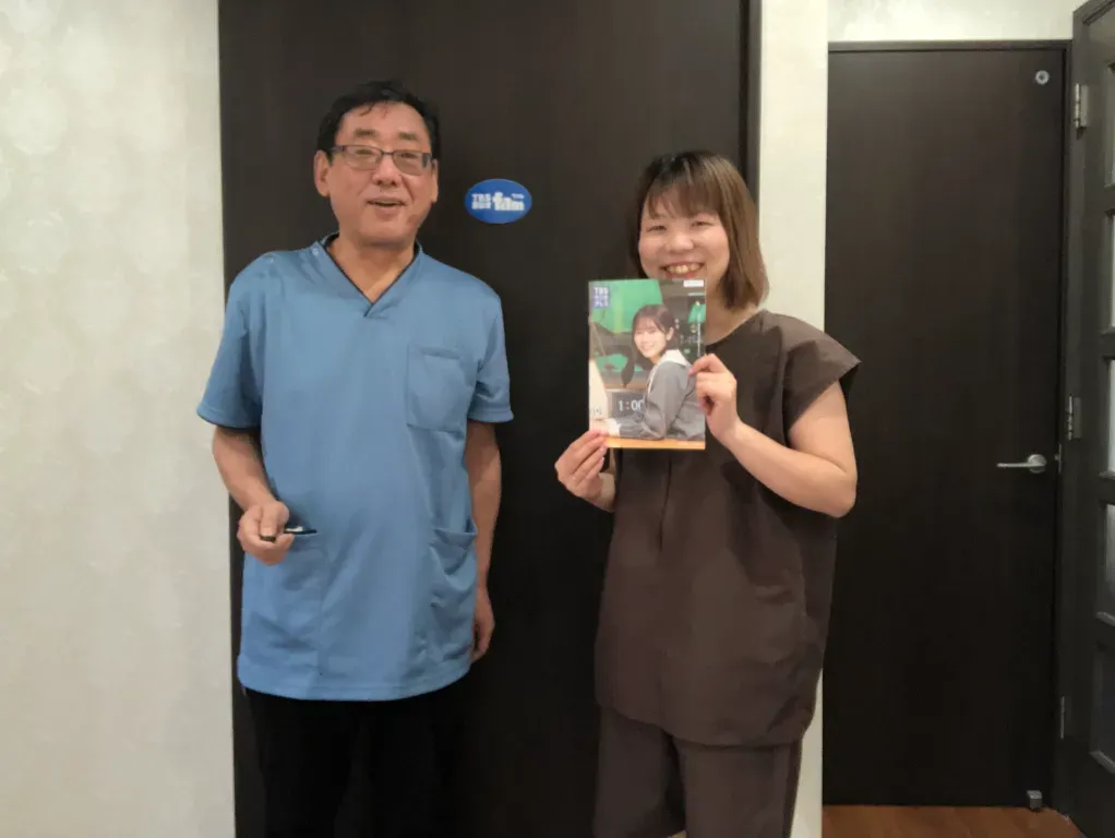 【自律神経・精神症状に】瑜鈴（ゆりん）堂　千葉市若葉区